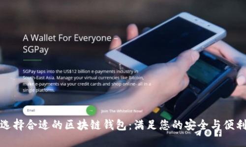 如何选择合适的区块链钱包:满足您的安全与便利需求