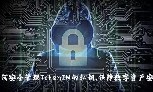如何安全管理TokenIM的私钥,保障数字资产安全
