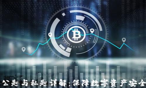 区块链钱包公匙与私匙详解:保障数字资产安全的必备知识