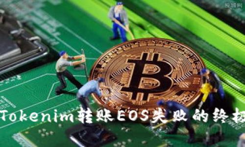 解决Tokenim转账EOS失败的终极指南
