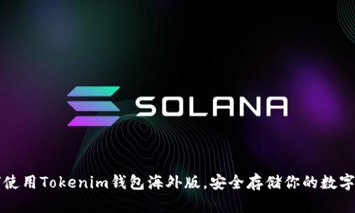 如何使用Tokenim钱包海外版,安全存储你的数字资产