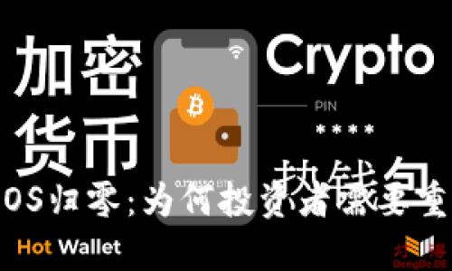Tokenim EOS归零:为何投资者需要重视风险管理