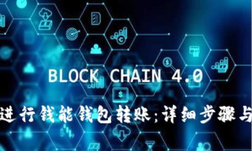如何轻松进行钱能钱包转账:详细步骤与注意事项