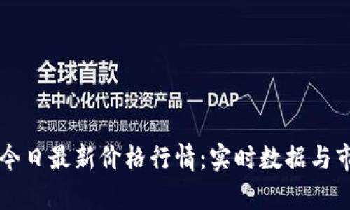 狗狗币今日最新价格行情：实时数据与市场分析