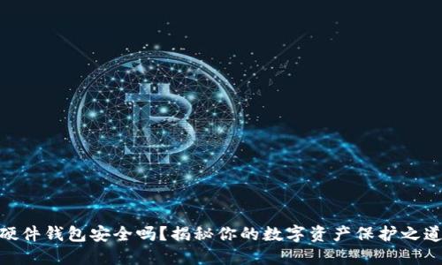 硬件钱包安全吗?揭秘你的数字资产保护之道
