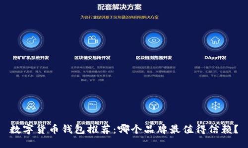 数字货币钱包推荐：哪个品牌最值得信赖？