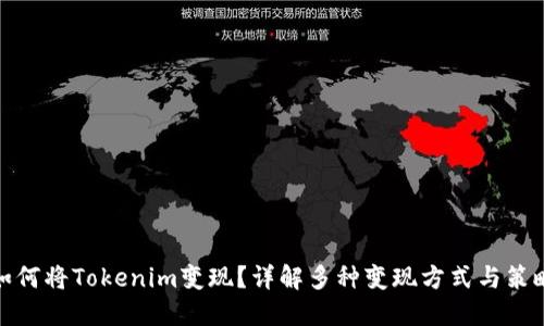 如何将Tokenim变现？详解多种变现方式与策略
