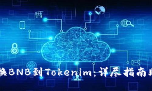 如何轻松切换BNB到Tokenim：详尽指南助你快速上手