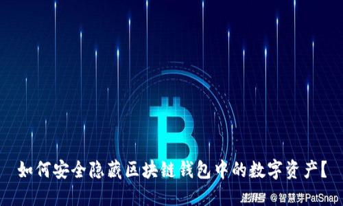 如何安全隐藏区块链钱包中的数字资产？