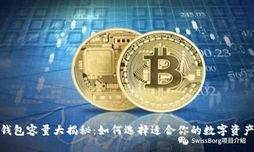 数字货币钱包容量大揭秘:如何选择适合你的数字资产管理方案