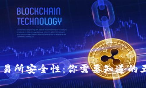 解析TREX交易所安全性:你需要知道的五个关键因素