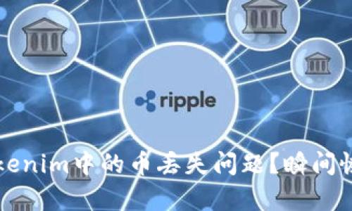 如何解决Tokenim中的币丢失问题?瞬间恢复您的资产