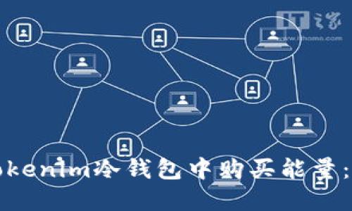 如何在Tokenim冷钱包中购买能量：简易指南