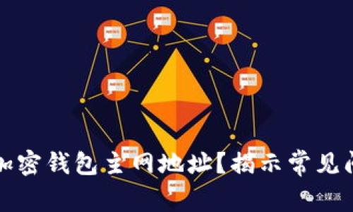如何安全使用加密钱包主网地址?揭示常见问题与解决方案