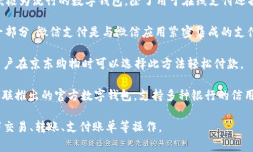 中国的数字钱包通常被称为“电子钱包”或“数字钱包”。一些著名的数字钱包包括：

1. **支付宝（Alipay）**：这是由蚂蚁金服推出的一款极为流行的数字钱包，除了用于在线支付还提供理财、借款和保险等多种金融服务。
   
2. **微信支付（WeChat Pay）**：作为腾讯公司的一部分，微信支付是与微信应用紧密集成的支付工具，用户可以通过聊天窗口直接发送或接收钱款。

3. **京东支付（JD Pay）**：京东旗下的支付工具，用户在京东购物时可以选择此方法轻松付款。

4. **银联云闪付（UnionPay QuickPass）**：中国银联推出的官方数字钱包，支持多种银行的信用卡和借记卡。

凭借这些数字钱包，用户可以方便地进行线上和线下交易、转账、支付账单等操作。