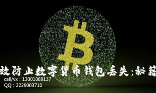 如何有效防止数字货币钱包丢失:秘籍与技巧
