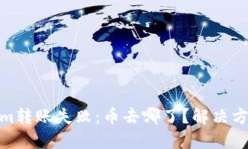 Tokenim转账失败：币去哪了？解决方案揭秘