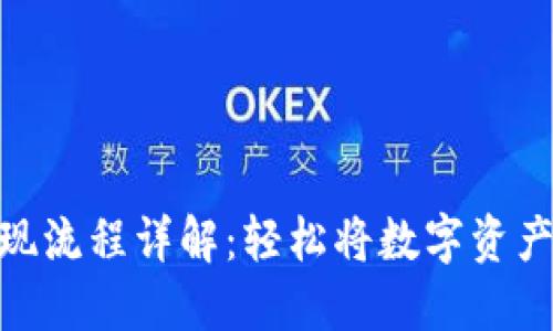Tokenim提现流程详解:轻松将数字资产兑换为法币