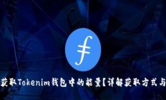 如何获取Tokenim钱包中的能