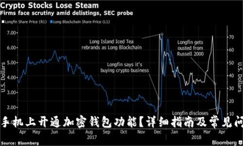 如何在手机上开通加密钱包功能？详细指南及常见问题解答