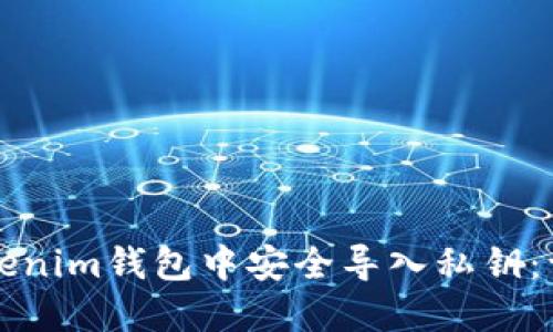 如何在Tokenim钱包中安全导入私钥：一步步指南