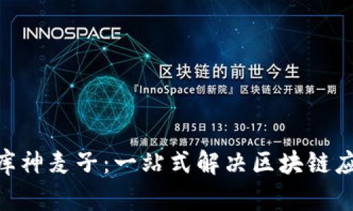 Tokenim与库神麦子:一站式解决区块链应用开发难题