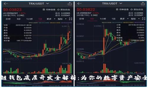 区块链钱包底层开发全解析:为你的数字资产安全护航