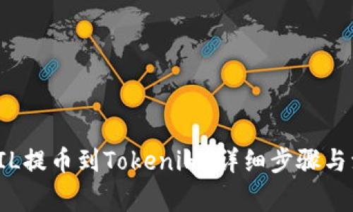 如何将FIL提币到Tokenim：详细步骤与注意事项