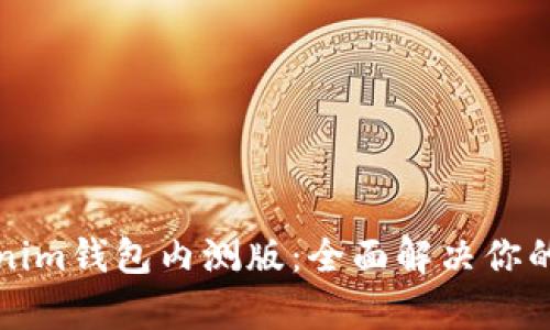 如何顺利使用tokenim钱包内测版：全面解决你的数字资产管理痛点