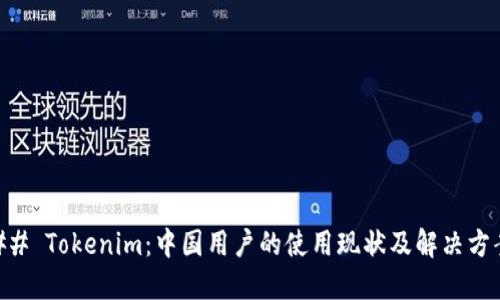 ## Tokenim：中国用户的使用现状及解决方案