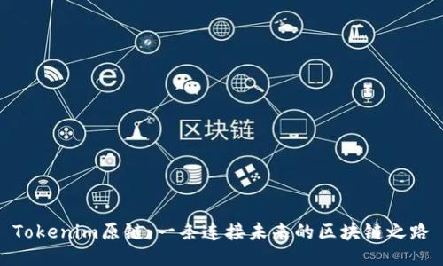 Tokenim原链：一条连接未来的区块链之路