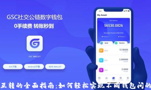 
数字钱包互转的全面指南：如何轻松实现不同钱包间的资金转移