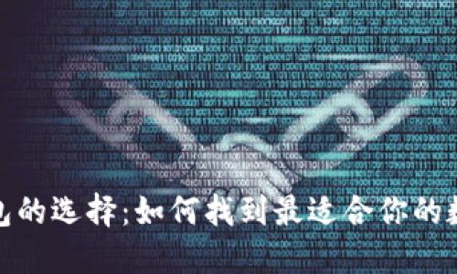 数字货币钱包的选择：如何找到最适合你的数字货币钱包