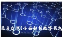 开通数字钱包需要多少钱