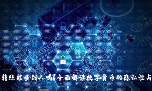 虚拟币转账能查到人吗？全面解读数字货币的隐私性与透明性