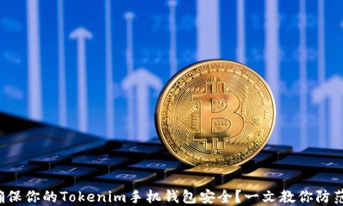 如何确保你的Tokenim手机钱包安全?一文教你防范风险!