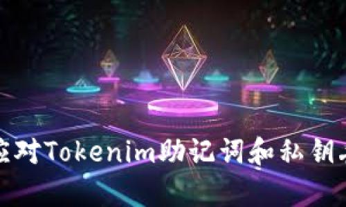 如何有效应对Tokenim助记词和私钥丢失的危机