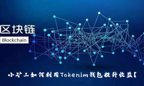 小矿工如何利用Tokenim钱包提升收益？
