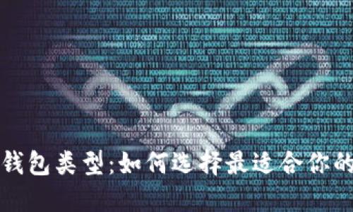 全面了解数字货币钱包类型：如何选择最适合你的数字资产管理工具