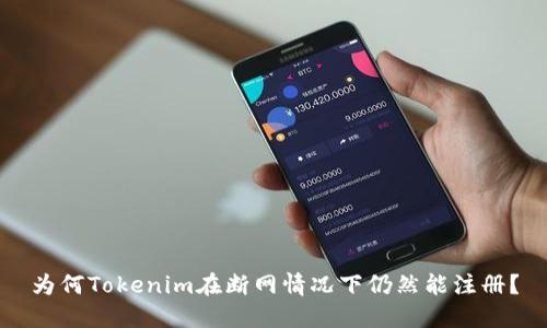 为何Tokenim在断网情况下仍然能注册？