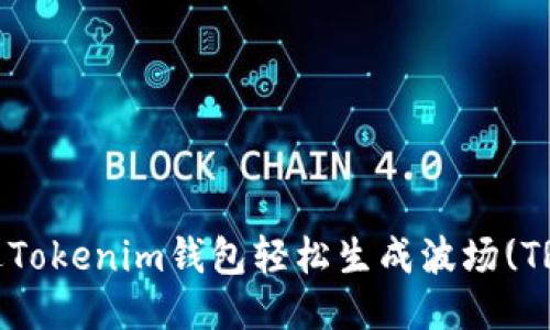如何通过Tokenim钱包轻松生成波场(TRON)钱包