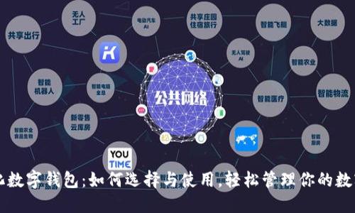 中心化数字钱包：如何选择与使用，轻松管理你的数字资产