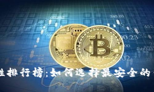 区块链钱包安全性排行榜：如何选择最安全的钱包保护你的资产