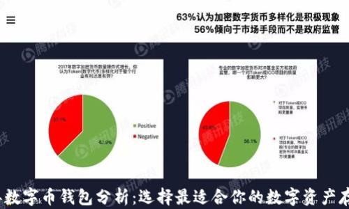 
2023年数字币钱包分析：选择最适合你的数字资产存储方案