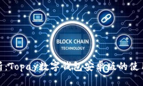 全面解析:Topay数字钱包安卓版的使用及优势