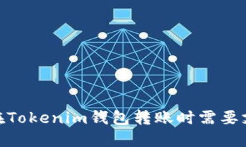 为什么在Tokenim钱包转账时需要支付ETH?