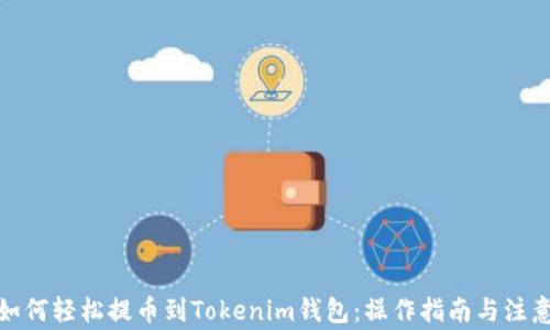 抹茶如何轻松提币到Tokenim钱包:操作指南与注意事项