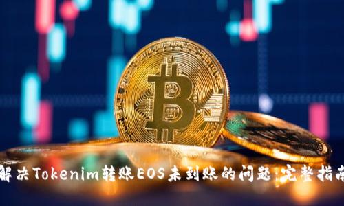 解决Tokenim转账EOS未到账的问题：完整指南