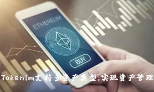 如何利用Tokenim支持多资产类型,实现资产管理的智能化