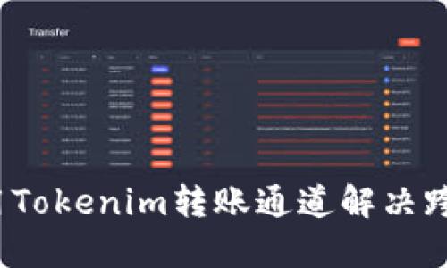 如何有效利用Tokenim转账通道解决跨境支付痛点?